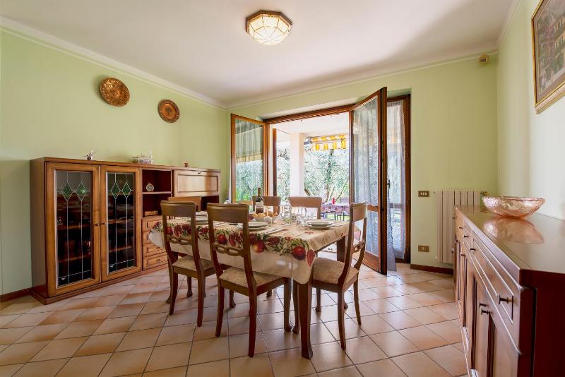 Villa Mirarino