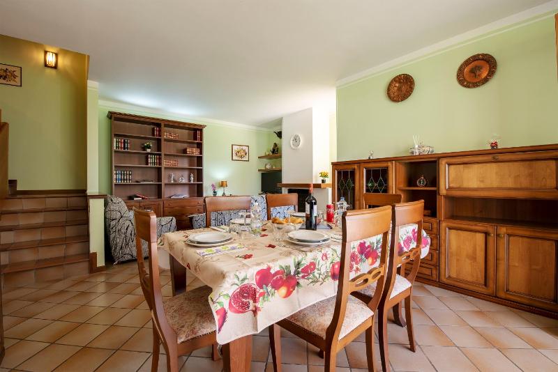 Villa Mirarino