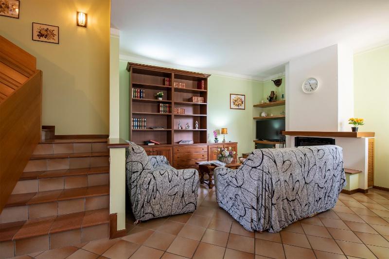 Villa Mirarino
