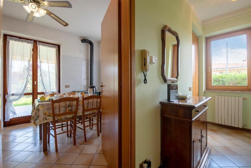 Villa Mirarino