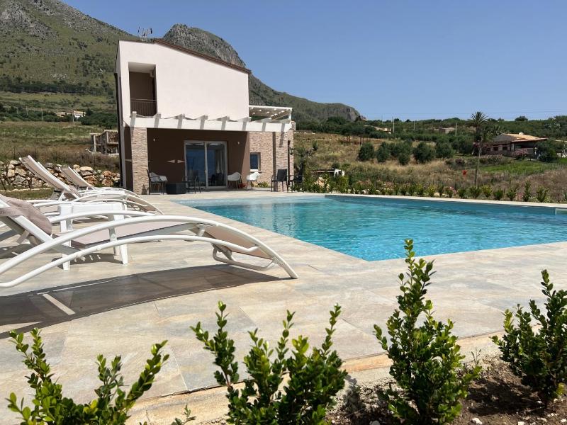 Villa Mirò, stupenda villa con piscina privata