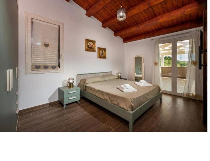 Villa Mirò, stupenda villa con piscina privata