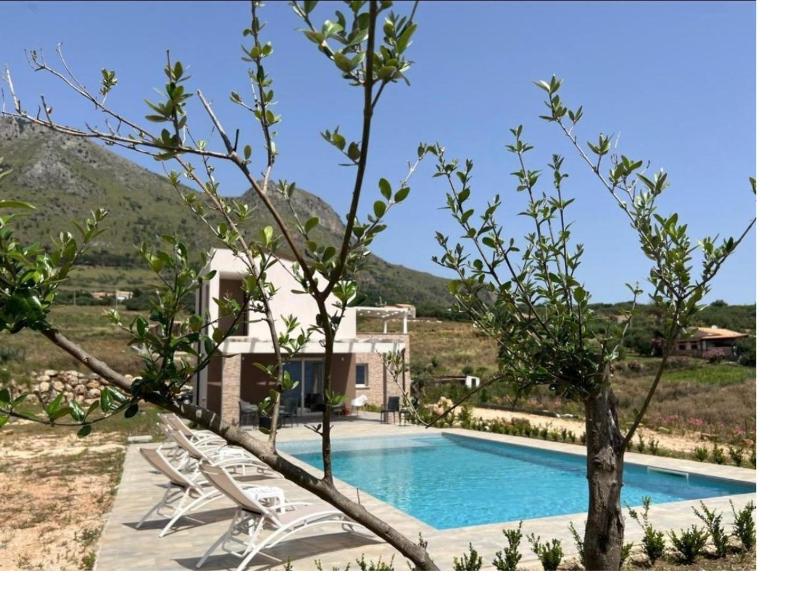 Villa Mirò, stupenda villa con piscina privata