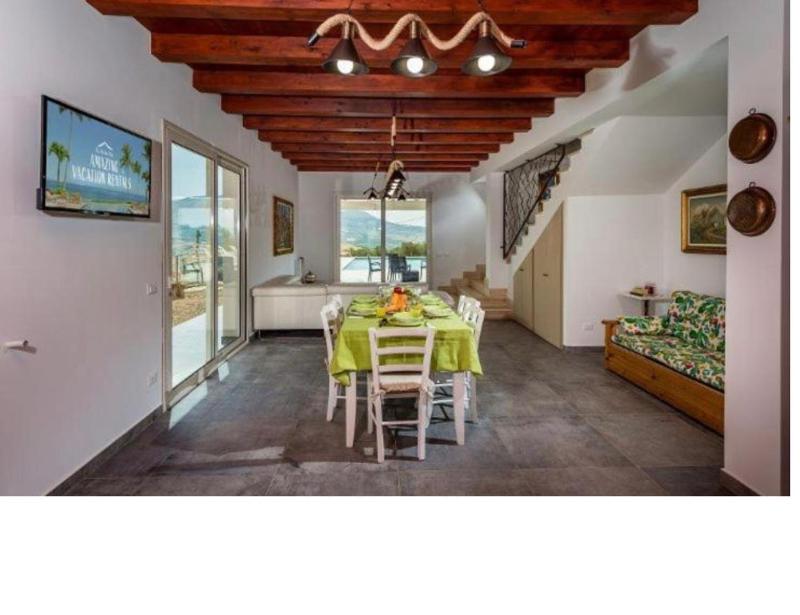 Villa Mirò, stupenda villa con piscina privata