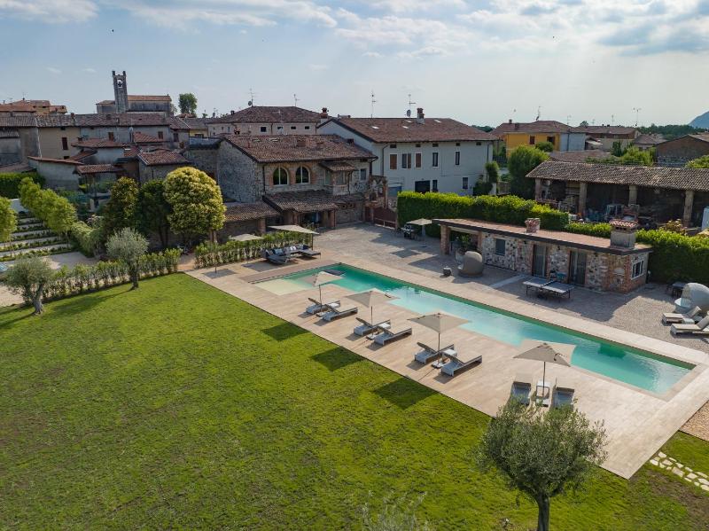 Villa Mocasina - 25 m Pool