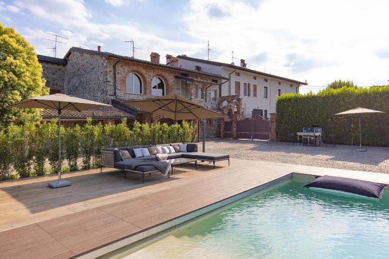 Villa Mocasina - 25 m Pool