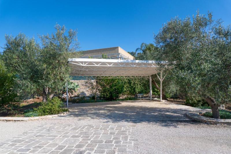 Villa Modigliani