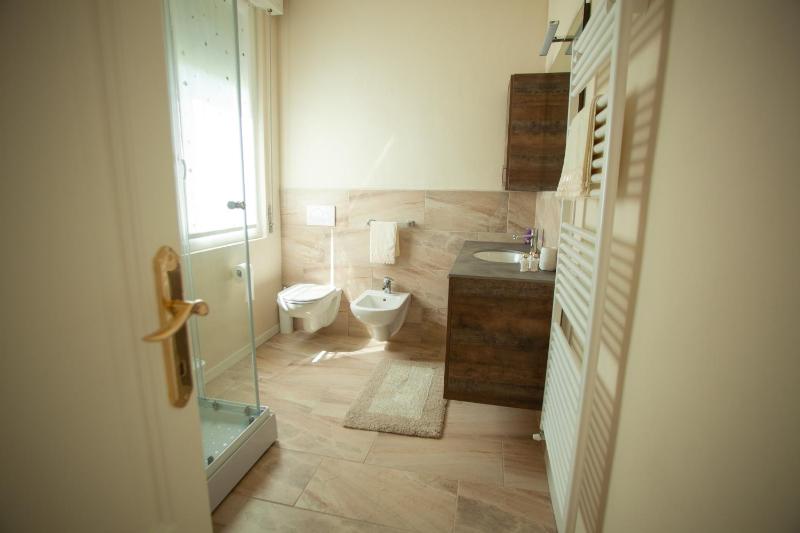 Villa Moiacchina Luxury Home