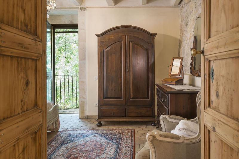 Villa Molinum