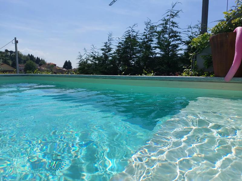 Villa Monforte Barolo with private pool - LANGHE GATEWAY