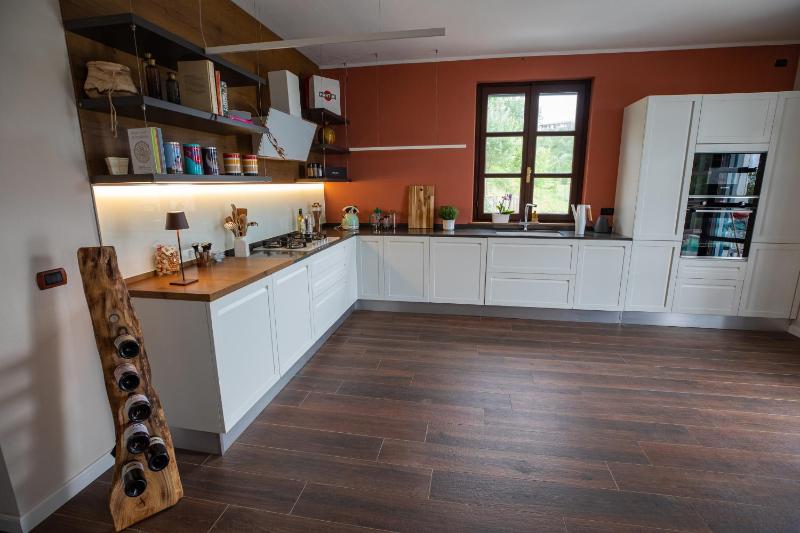 Villa Monforte Barolo with private pool - LANGHE GATEWAY