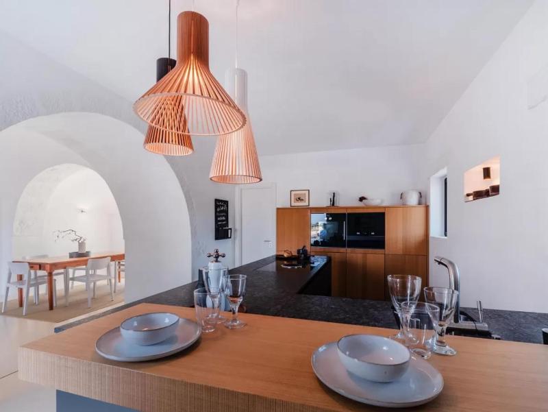 Villa Monika - Luxury Trulli Resort