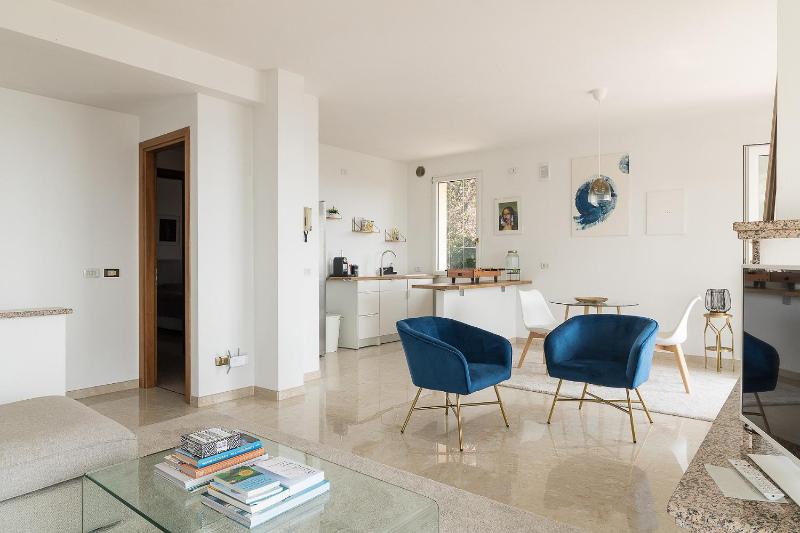 Villa Montagne & Lago by Garda FeWo