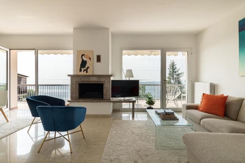 Villa Montagne & Lago by Garda FeWo