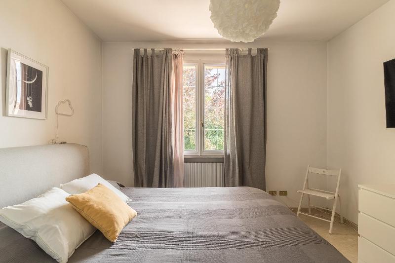 Villa Montagne & Lago by Garda FeWo