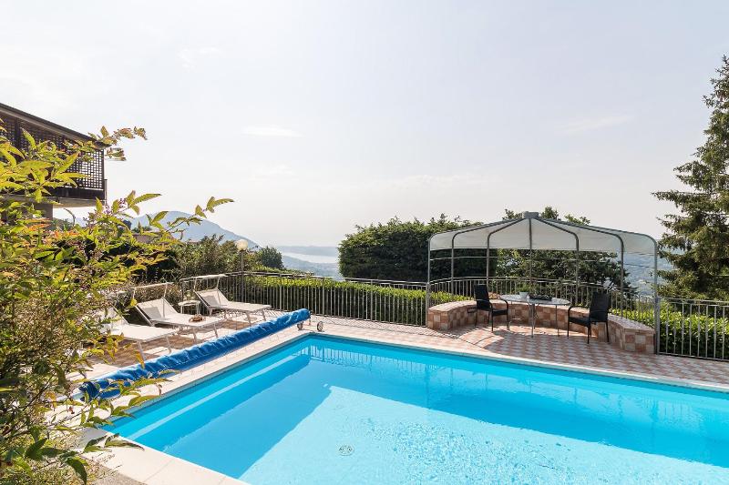 Villa Montagne & Lago by Garda FeWo