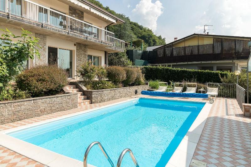 Villa Montagne & Lago by Garda FeWo