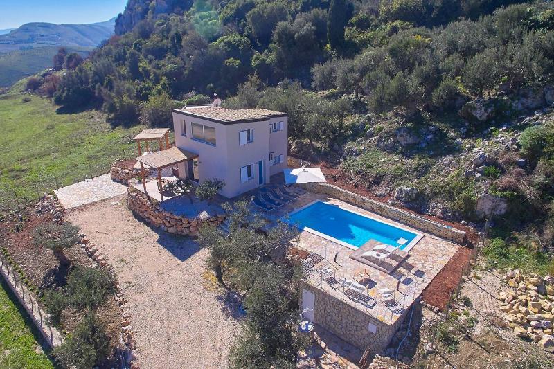 Villa Montemar