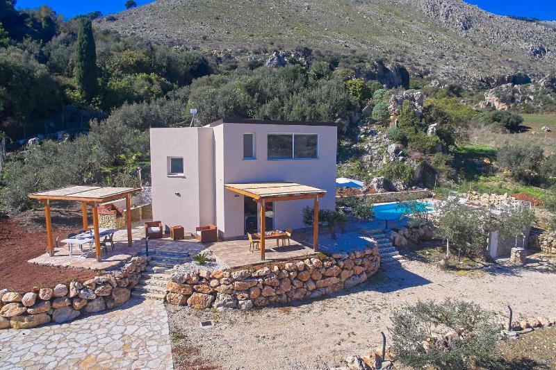Villa Montemar
