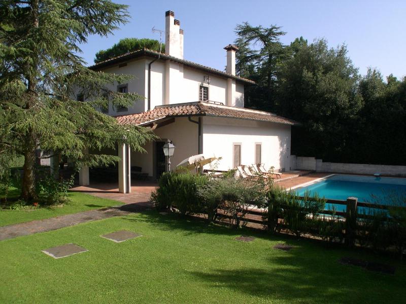Vista ingrandita