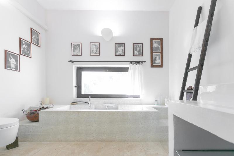 Villa Moresca dei Trulli Fernando