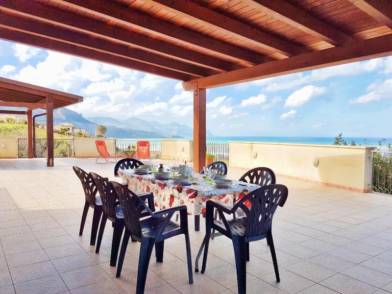 Villa Morfeo, vista da sogno