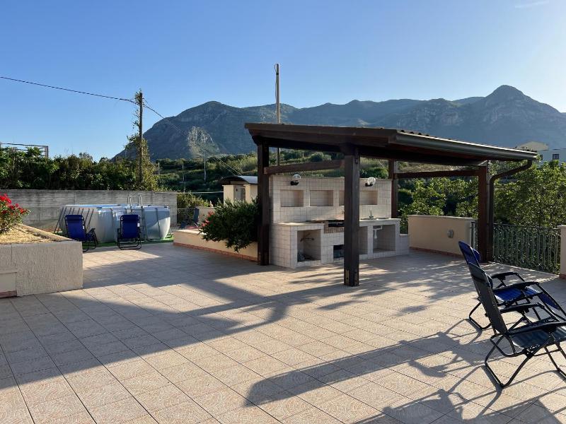 Villa Morfeo, vista da sogno