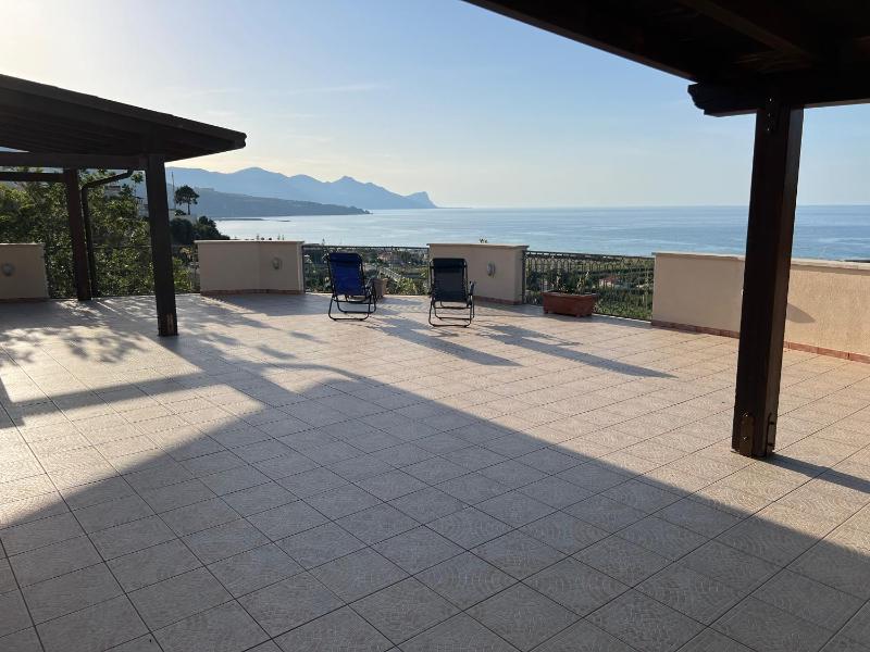Villa Morfeo, vista da sogno