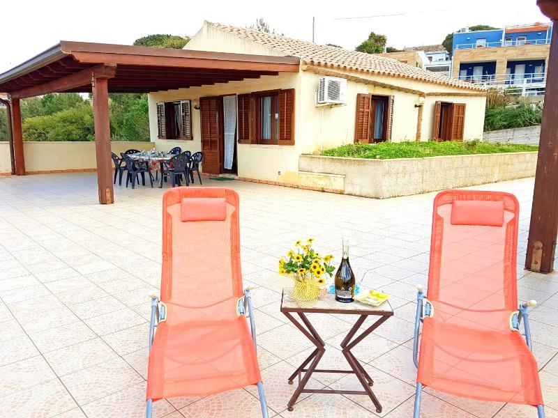 Villa Morfeo, vista da sogno