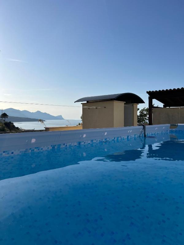 Villa Morfeo, vista da sogno