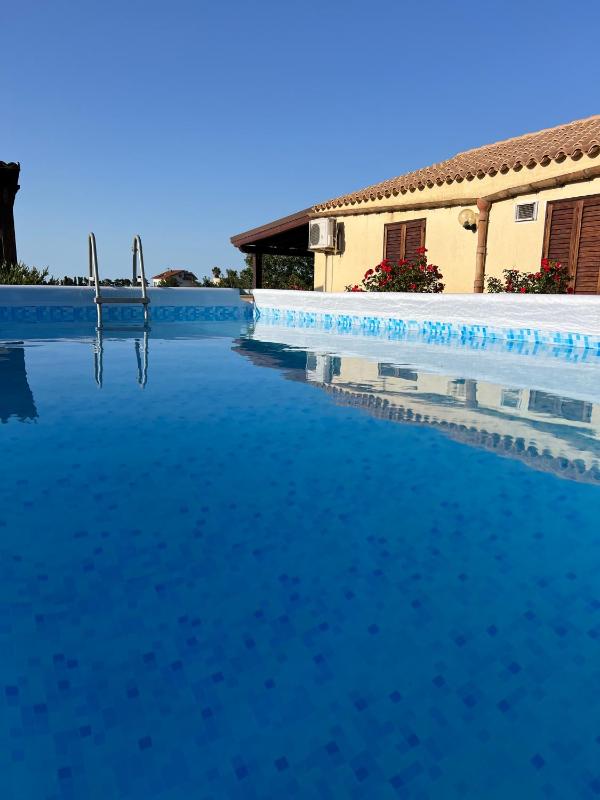 Villa Morfeo, vista da sogno