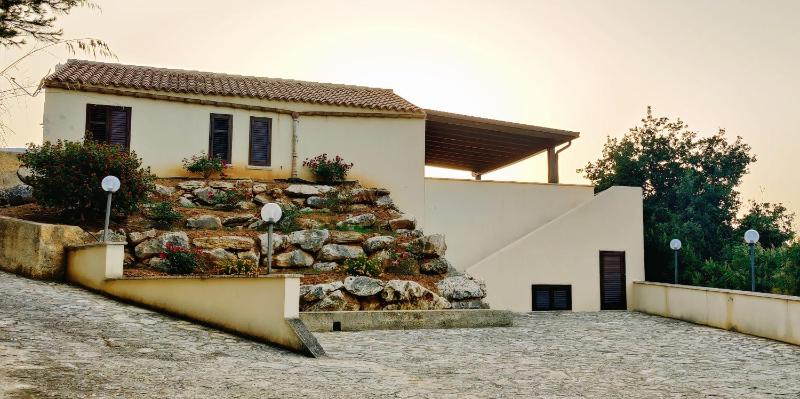 Villa Morfeo, vista da sogno