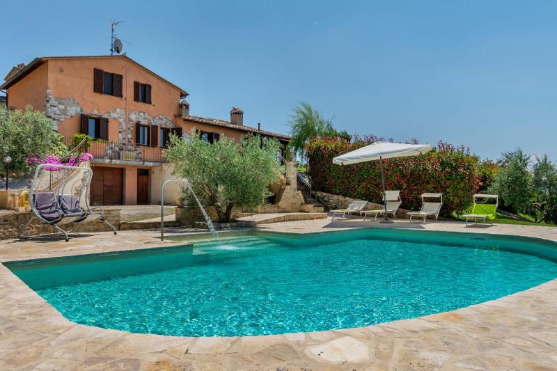 Villa Morotti by Mmega