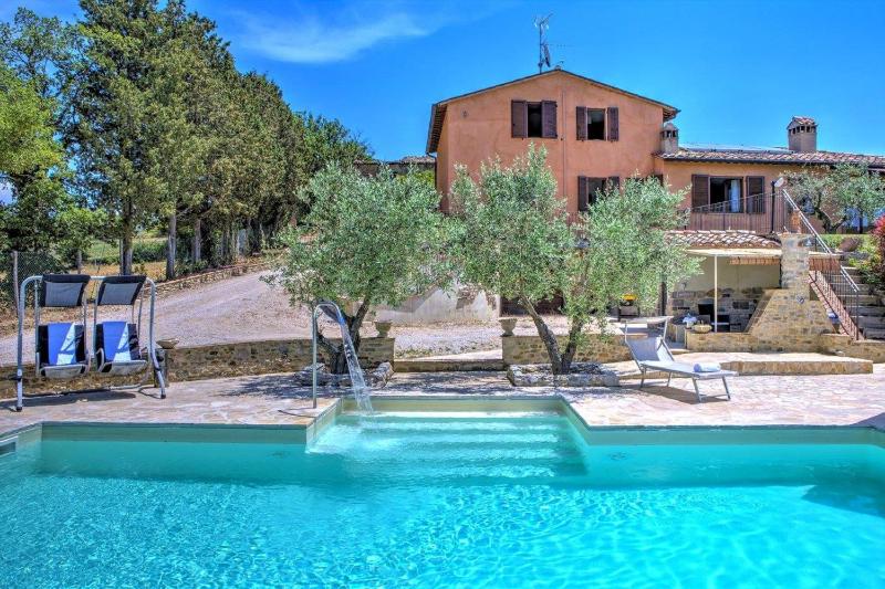 Villa Morotti by Mmega