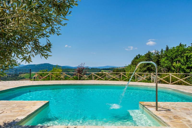 Villa Morotti by Mmega