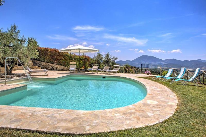 Villa Morotti by Mmega