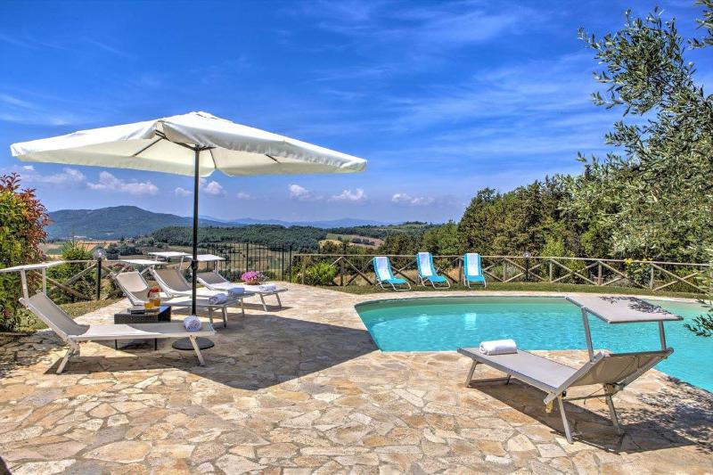 Villa Morotti by Mmega