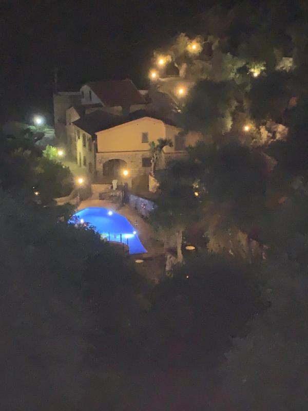 Villa Mulino