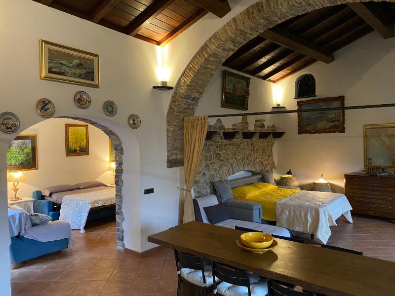 Villa Mulino