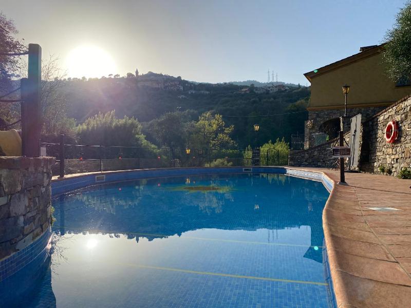 Villa Mulino