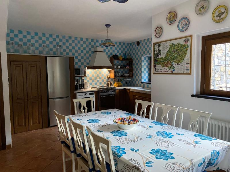 Villa Mulino
