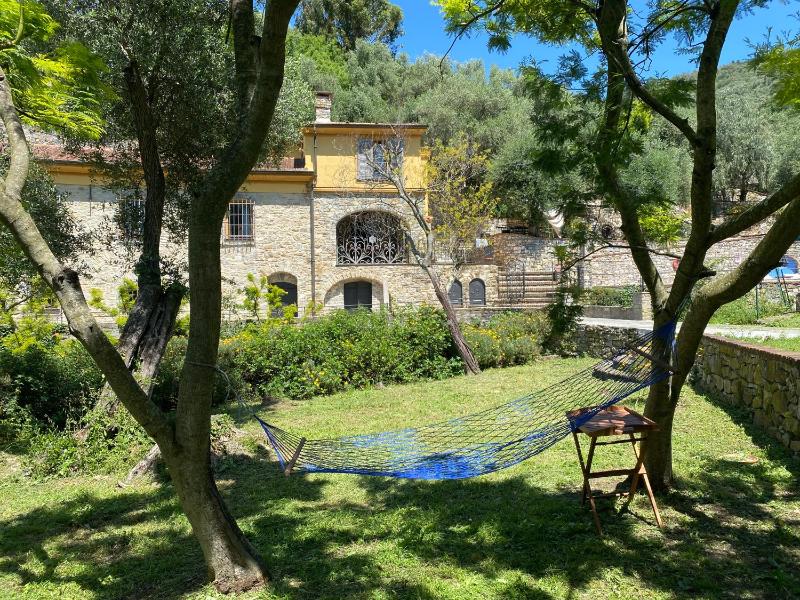 Villa Mulino