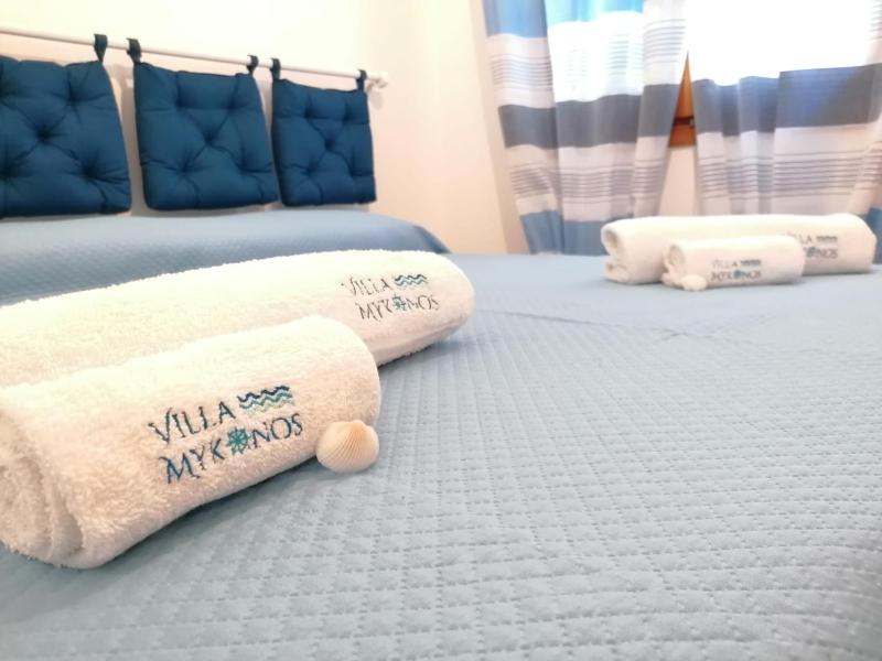 Villa Mykonos