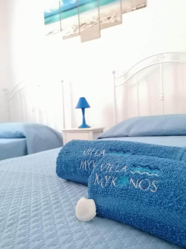 Villa Mykonos