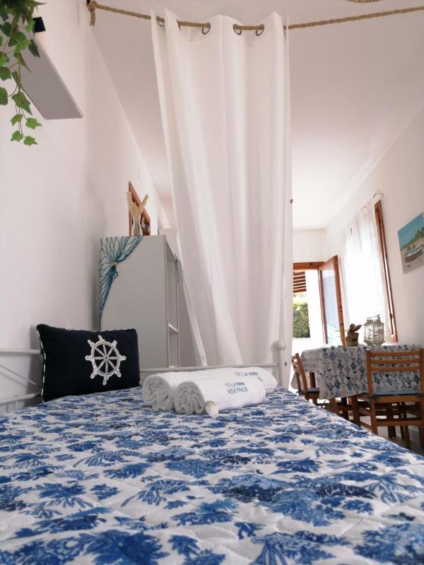 Villa Mykonos