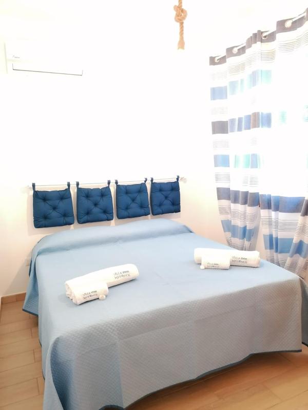 Villa Mykonos