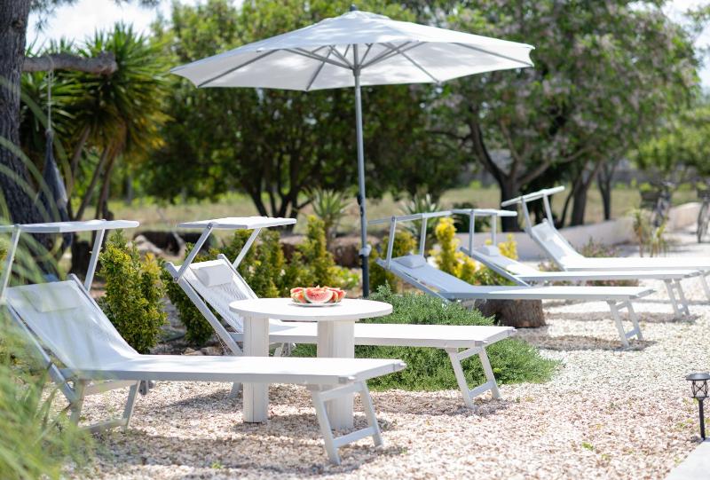 Villa Myricae by Bianco Puglia Vacanze