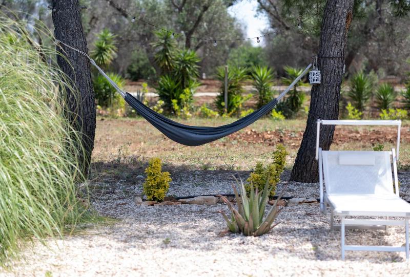 Villa Myricae by Bianco Puglia Vacanze