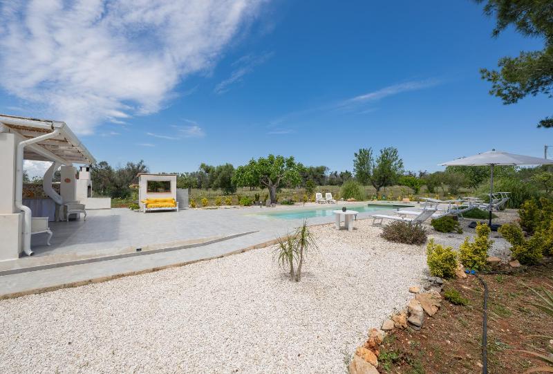 Villa Myricae by Bianco Puglia Vacanze