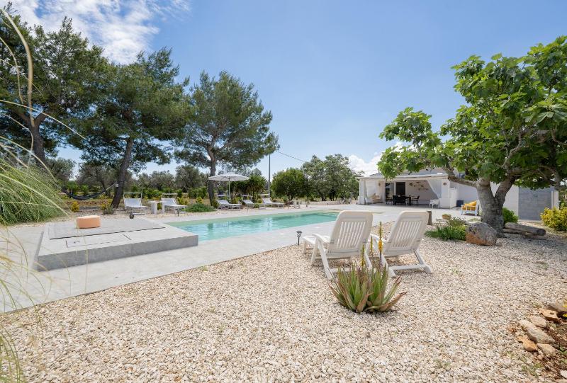 Villa Myricae by Bianco Puglia Vacanze